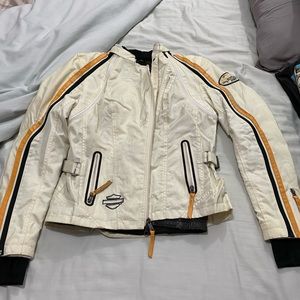 Harley Davidson riding Jacket